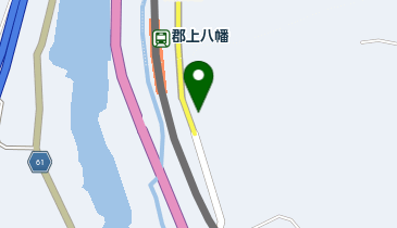 周戸ビルの地図画像