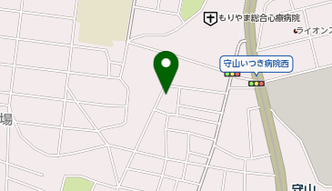 つよみせいビルの地図画像