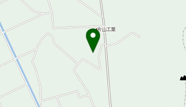 西川産業ビルの地図画像