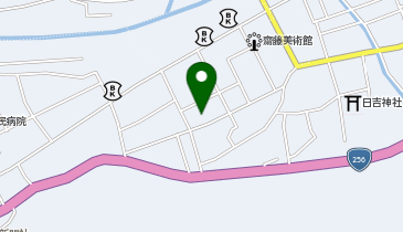 マルゼンビルの地図画像