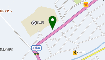 MKビルの地図画像