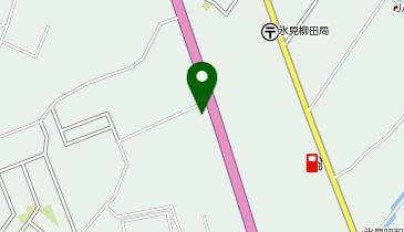 水口ビルの地図画像