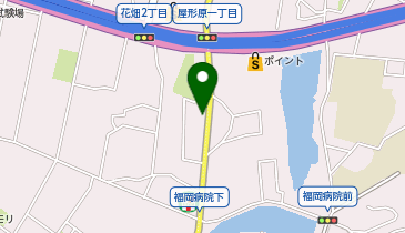 藤武ビルの地図画像