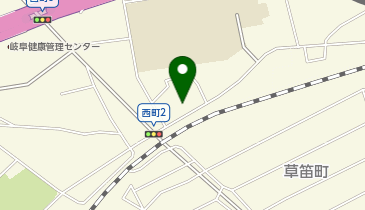 ビルDの地図画像