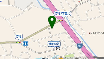 鬼頭ビルの地図画像