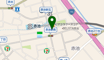 クロムビルの地図画像