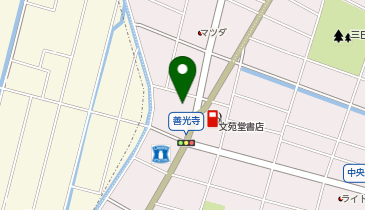 木谷文化ビルの地図画像