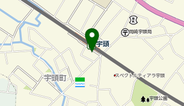 みはとビルの地図画像