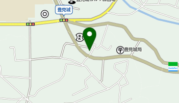 (有)南武建設ビルの地図画像