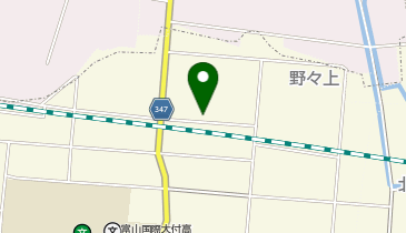 来世ビルの地図画像