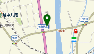 坂本ビルの地図画像