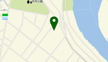 第3原田ビルの地図画像