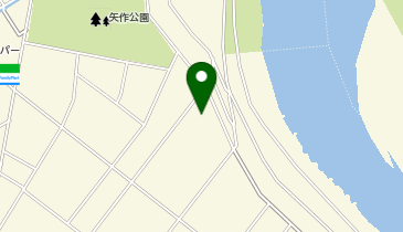 第2原田ビルの地図画像