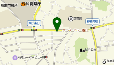 セントロンビルの地図画像