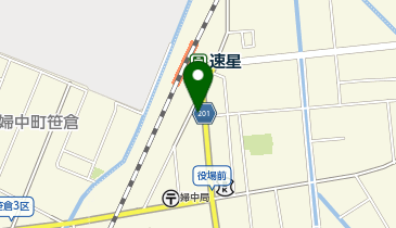 富建ビルの地図画像