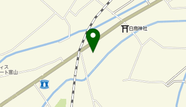 フォーラム山ビルの地図画像