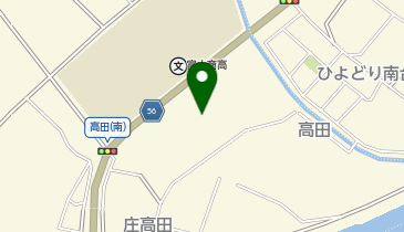 教育ビルの地図画像