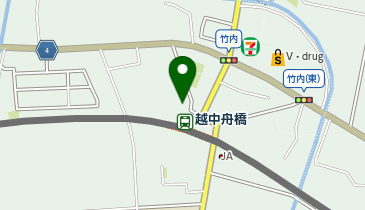 佐渡ビルの地図画像