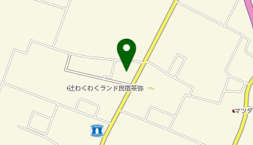 辻テナントビルの地図画像