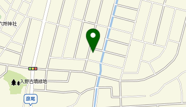 プラムオフィスの地図画像