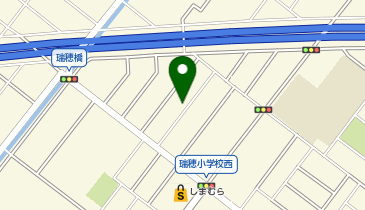 Arcビルの地図画像