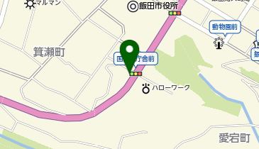 丈長屋ビル3の地図画像