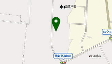一般財団法人松本ものづくり産業支援センターの地図画像