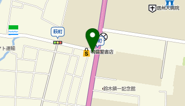 明倫堂旭ビルの地図画像