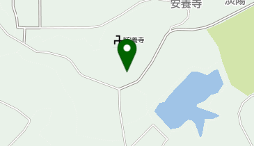 センターベルの地図画像