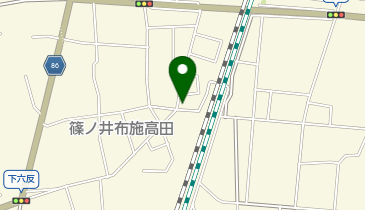 Ryuseiビルの地図画像