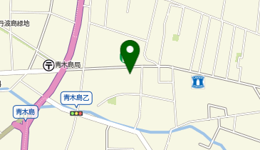 昭和物産ビルの地図画像