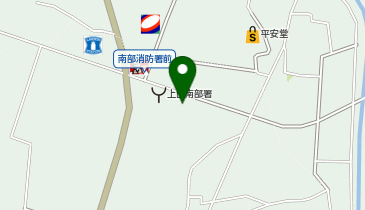 財形地産ビルの地図画像