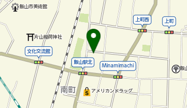 小太郎ビルの地図画像