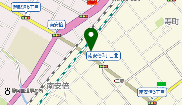 相川ビルの地図画像