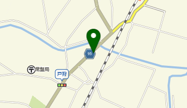 山崎建設ビルの地図画像