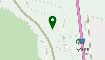 (株)メッツ下山北寮第2の地図画像