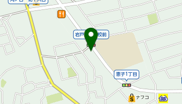 SHIZUKAビルの地図画像