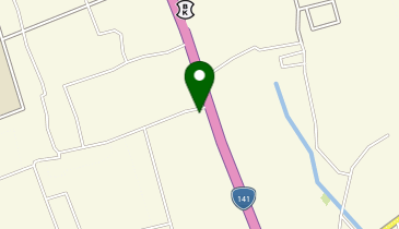 高野第2ビルの地図画像