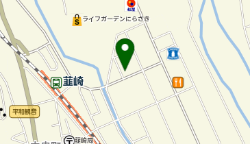 望月ビルの地図画像