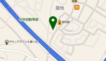 エスティケイビルの地図画像