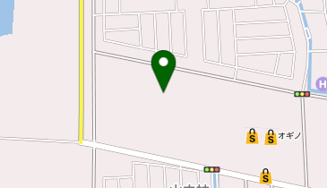 富士観光開発ビルの地図画像