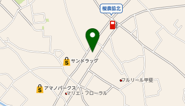 河野ビルの地図画像