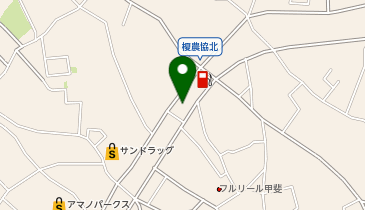 三吉堂ビルの地図画像