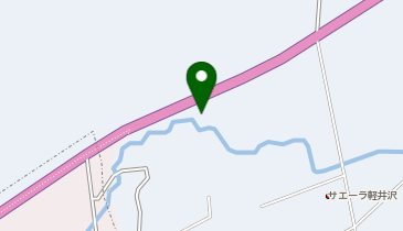 (有)東洋フーズサービスの地図画像