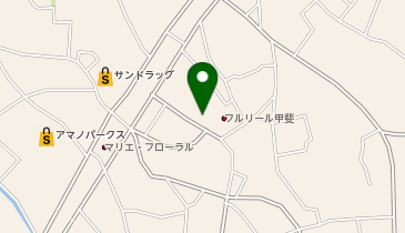 ツルタビルの地図画像