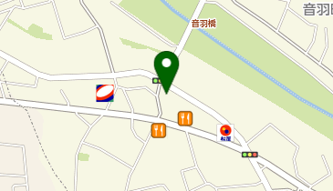 豊栄ビルの地図画像