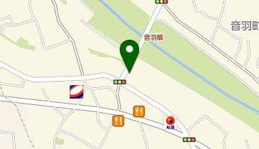 アラヤビルの地図画像