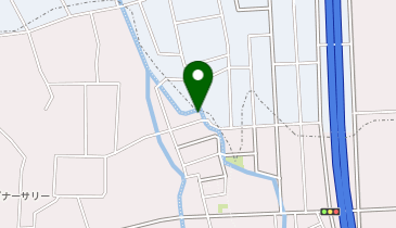 井上ビルの地図画像