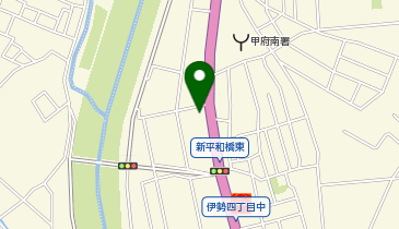 サンマリーナビルの地図画像