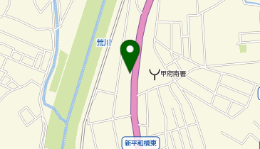 今沢ビルの地図画像